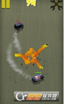 Chase And Drive(追逐与驾驶) v1.1安卓版