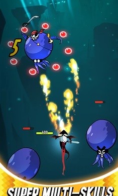 飞吧龙骑士抖音截图3