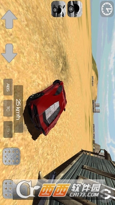 豪华跑车真实模拟手游 v1.2 安卓版