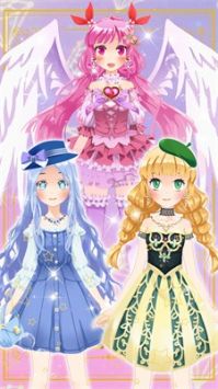 梦幻魔法甜心手机版截图2
