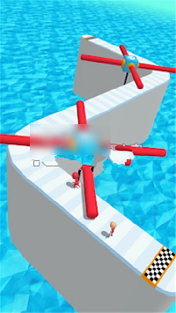 wipeout3d(Wipeout 3D)截图1