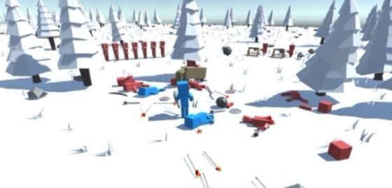 方块人模拟器 2024-06-25 15:08