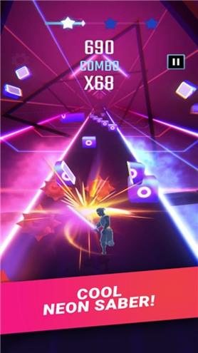 节奏快斩2截图1