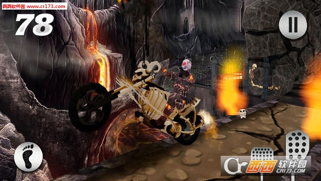 恶灵骑士特技2018最新版 v1.4