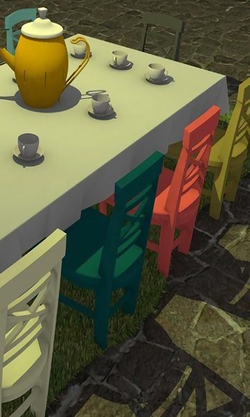 tea