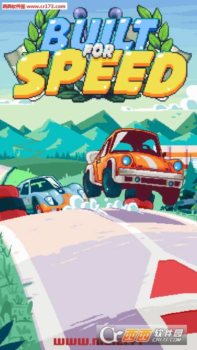 Built for Speed(为了速度手游) v2.0.6