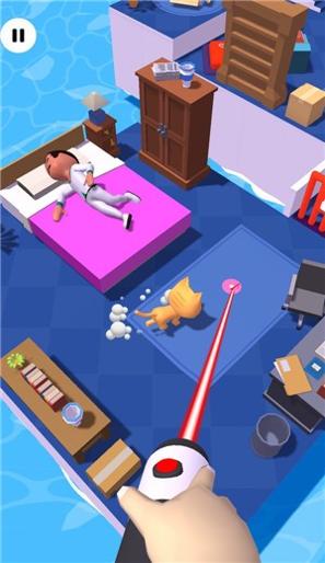 激光小猫截图0