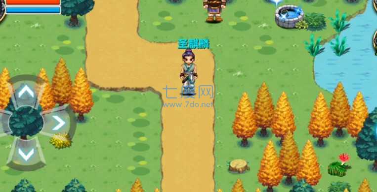 三国大时代4霸王立志上帝版无狄八哥 v2.4.0