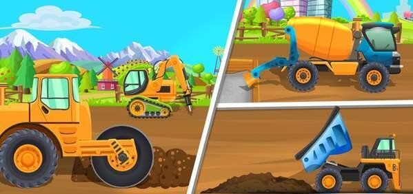 起重机制造商汽车厂  V 1.0