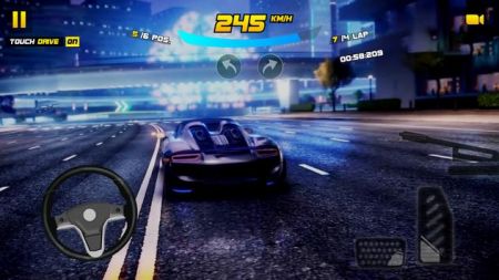 全力竞速ProMaxRace Pro v3.0.5