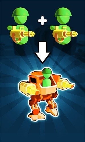 合并玩具防御游戏官方版  v5.0.4