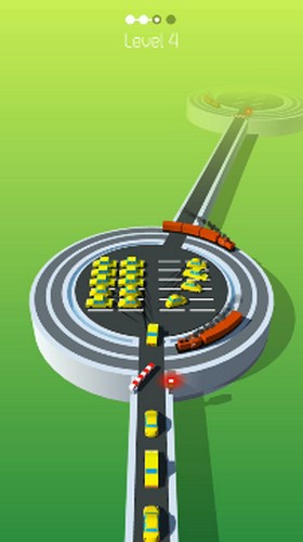 全民停车场 2019-12-19 16:44