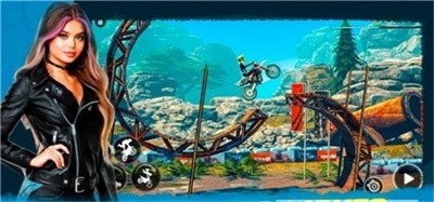 特技地平线  v1.1