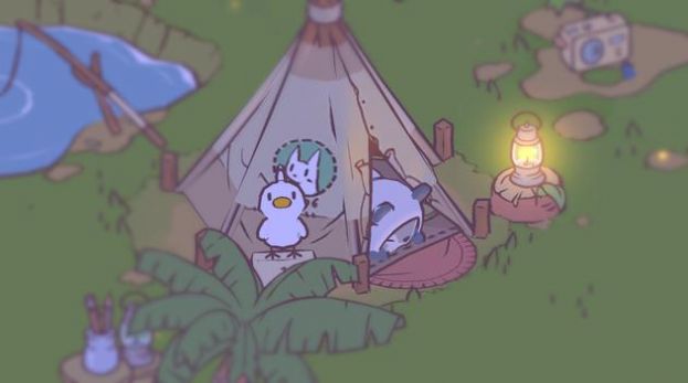 猫和汤IOS版官方下载  v4.3.1