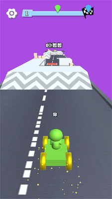 拼装车小能手游戏安卓版  v4.5.2