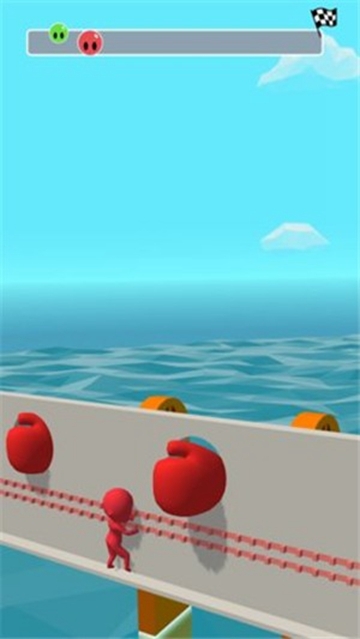 Jump Jump PaPaPa(跳跳趴趴趴)截图2