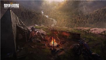 黎明觉醒官方版 v1.100.1