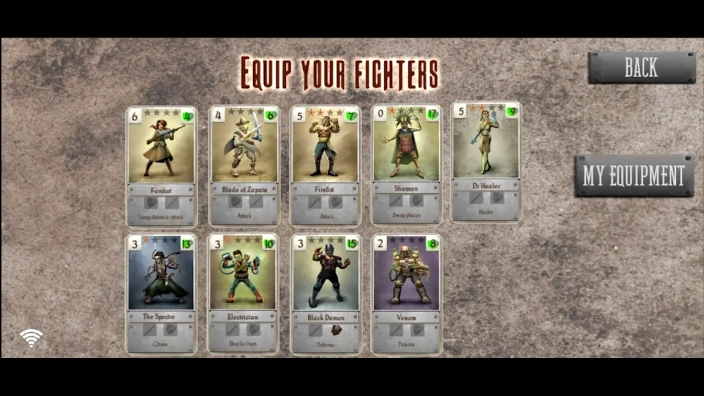 墨西哥毁灭者 v1.0.1