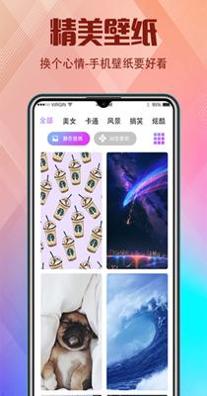抖嗨来电秀截图0