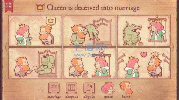storyteller游戏手机版中文截图1
