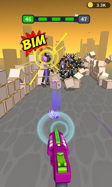 射手大师游戏  v1.0.3