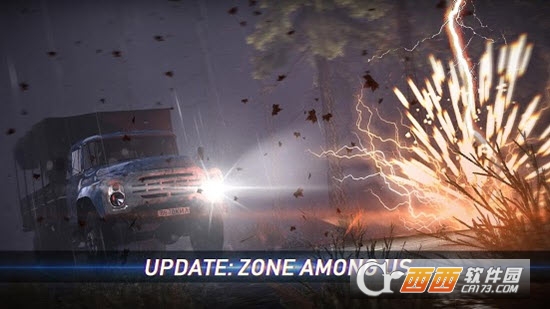 TRAIL CLIMB(小径攀登) v1.11 安卓版