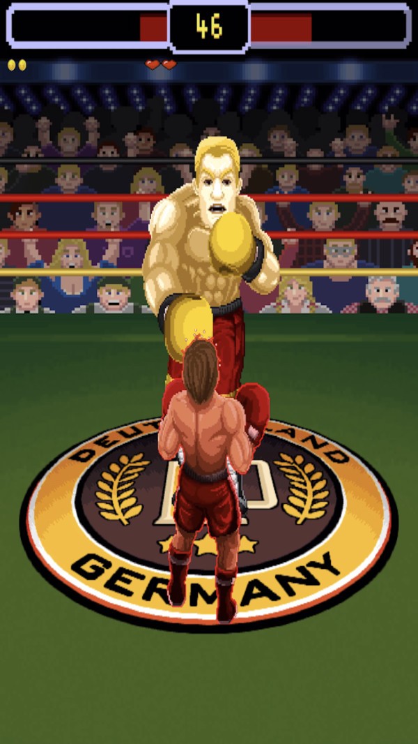 秀秀的铁拳  v15.0