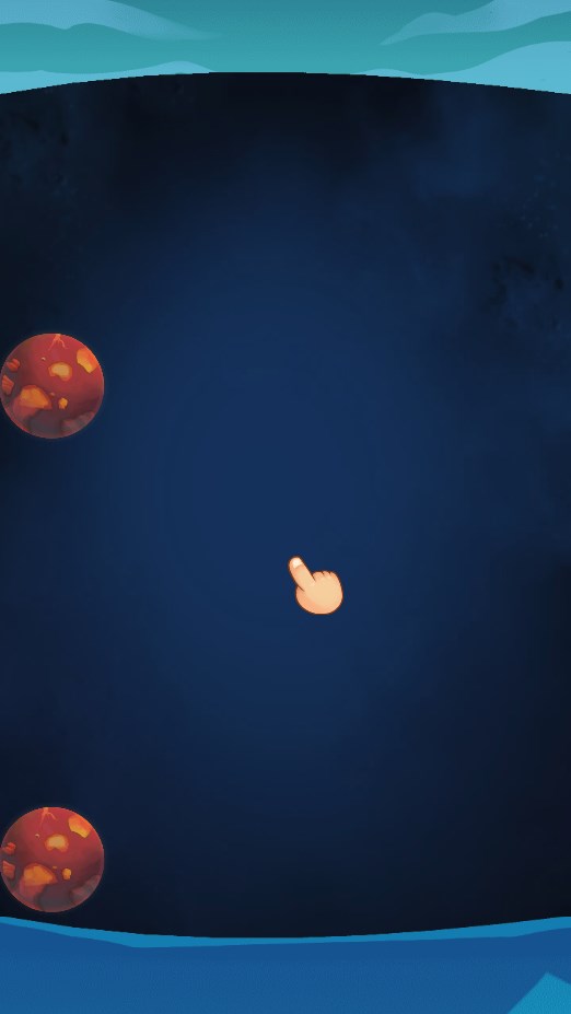 微伞我的太阳小游戏在线玩 截图3