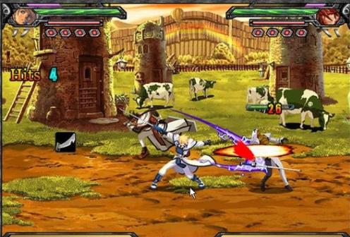 雷炎之怒战神无敌版 v1.25