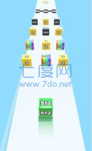 2048无敌大招