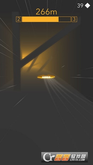 Sky Rusher Pro(天空冲击者内购解锁版) 1.0