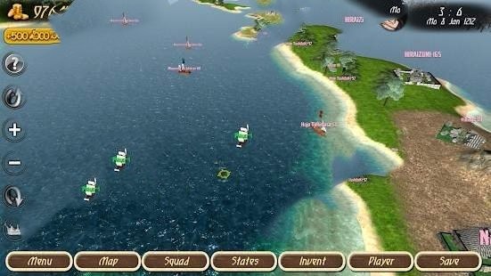 钢铁之躯2新大陆 v1.4