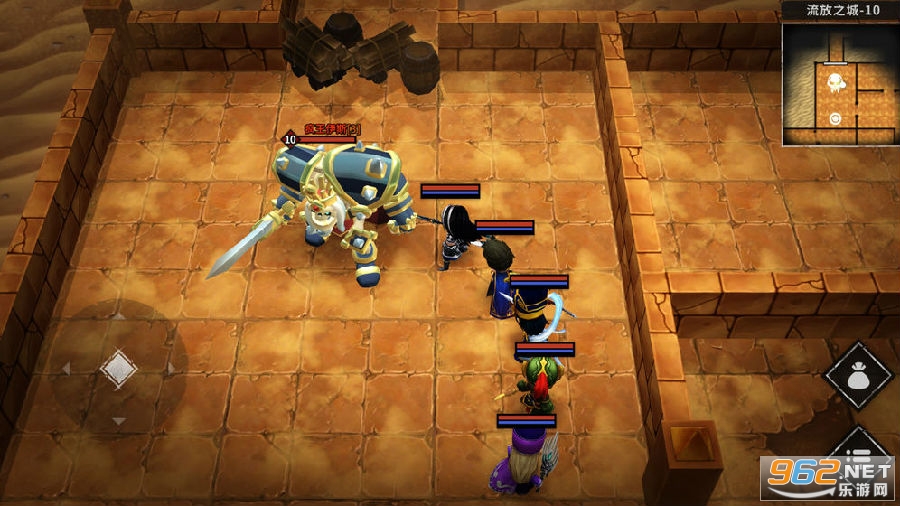 流沙之城游戏 流沙之城游戏