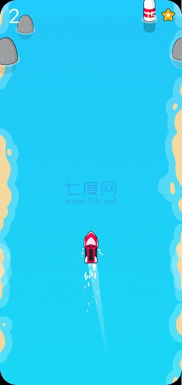 飞溅赛车Splash Racing截图2