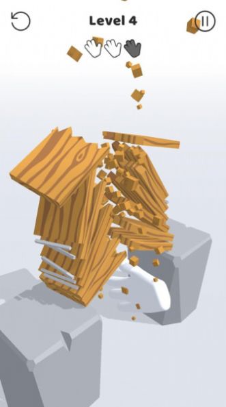 空手劈柴游戏安卓下载  v3.3.2