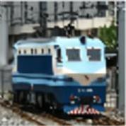 中国火车模拟器