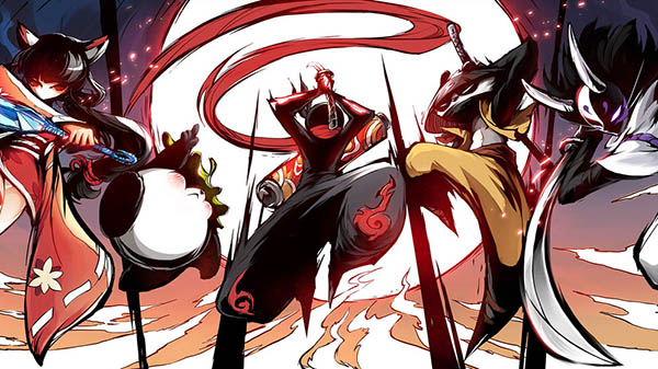 忍者必须死3无限勾玉破解版