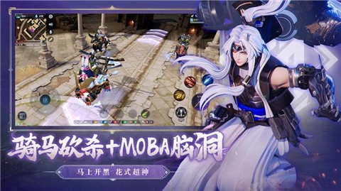 猎手之王最新版 v1.0.0
