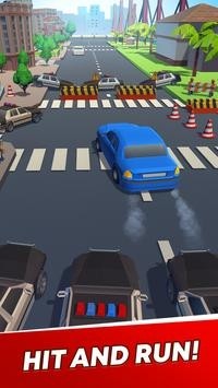 微型防盗车游戏安卓版（Mini Theft Auto）  v4.0.4