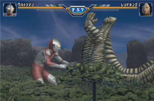 奥特曼格斗进化3下载手机