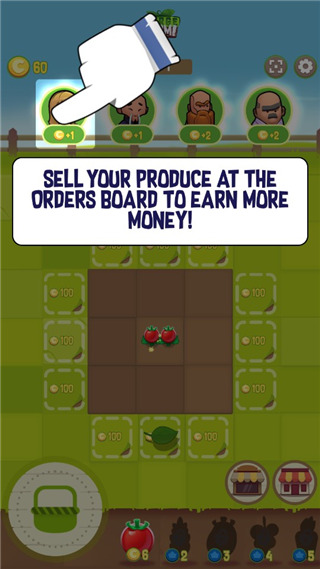 合并农场最新版手机版(Merge Farm!)截图2