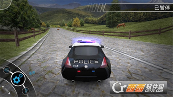 极品飞车热血追踪HD V2.0.22 安卓版