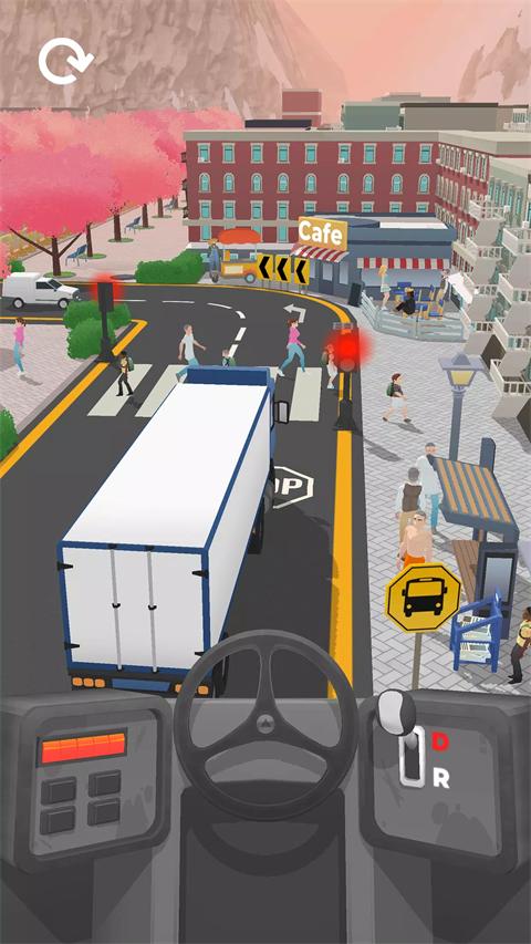 车辆大师手游最新版(Vehicle Masters) v1.0.22