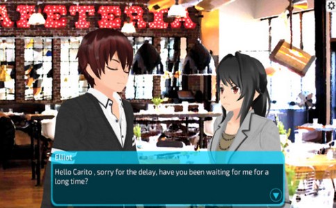 高校斗殴大作战 2019-12-16 10:46