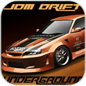 JDM地下漂移手机版