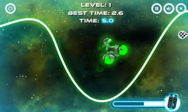 Neon Motocross(霓虹灯越野摩托) v1.0.24 安卓版