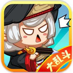 百将江湖手游1.1.0