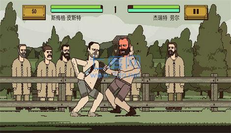 bloodybastards无限金币
