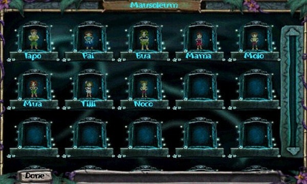 虚拟村庄4完整版  v1.0