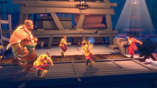 龙套英雄 2024-06-25 15:08